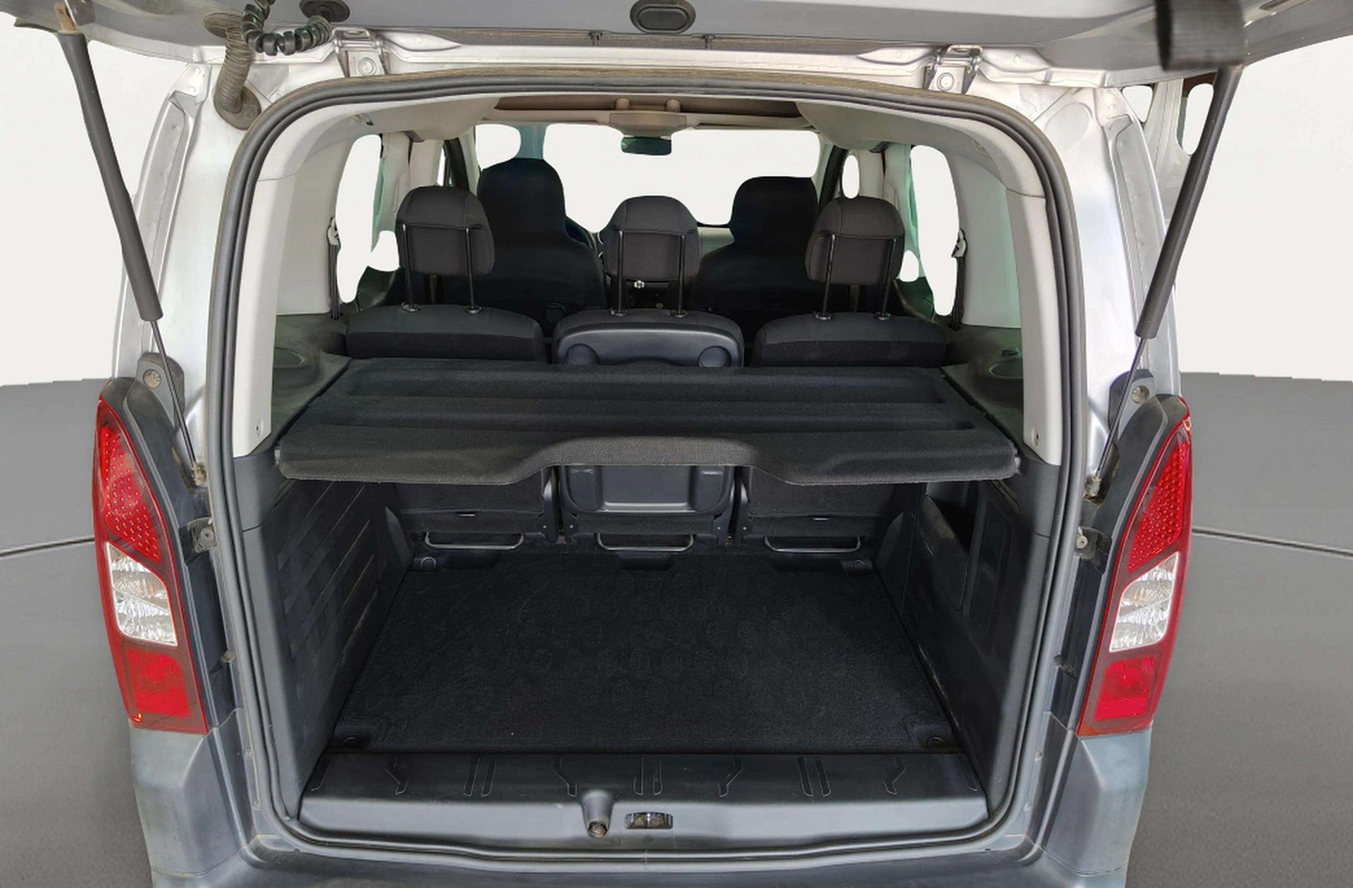 Peugeot Partner Tepee Combi 1.2 PureTech Outdoor - foto 17