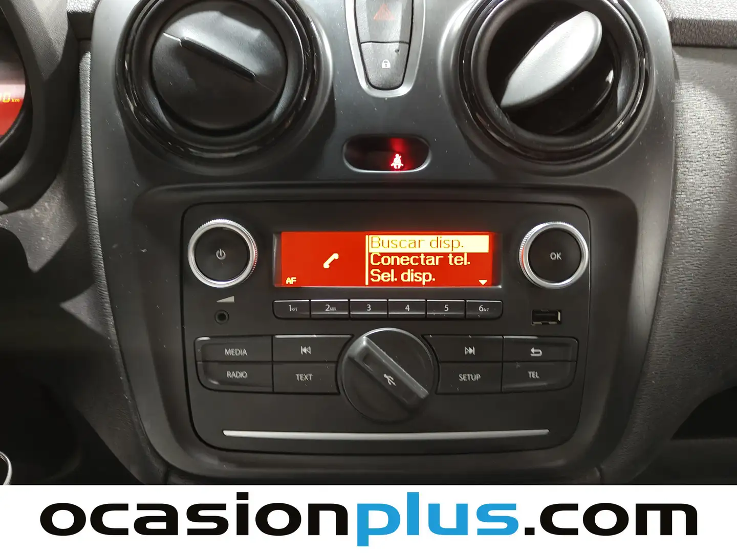 Foto Dacia Dokker Dacia Dokker Essential 1.6 ECO-G (109 CV) GLP