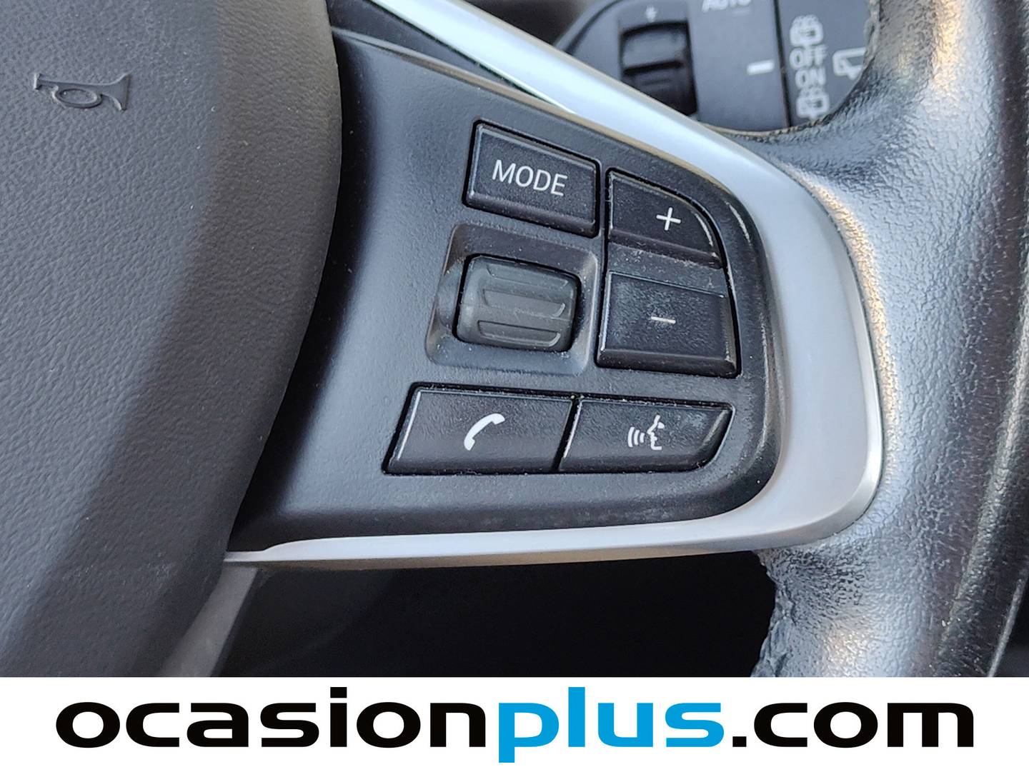 BMW Serie 2 Gran Tourer BMW Serie 2 218d Gran Tourer (150 CV) 7 Plazas barato