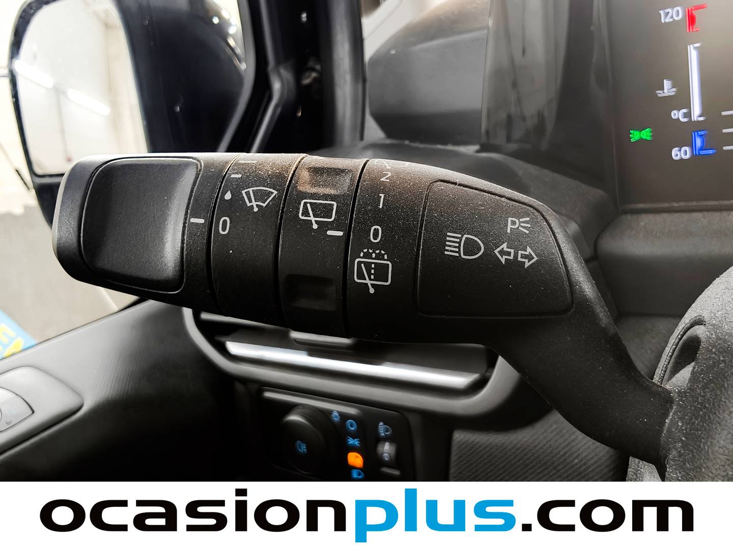 Ford Tourneo Custom Ford Tourneo Custom 2.0 Ecoblue L1 Titanium X Auto (170 CV) 8 Plazas barato