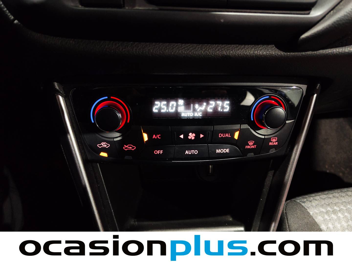 Suzuki S-Cross Suzuki S-Cross 1.4T Mild Hybrid S2 4WD (129 CV) híbrido