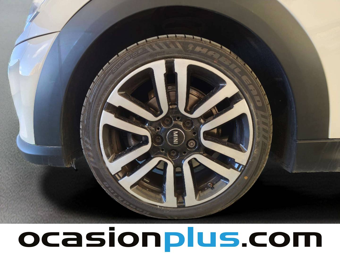 Foto Mini MINI MINI MINI Cabrio Cooper  (136 CV)