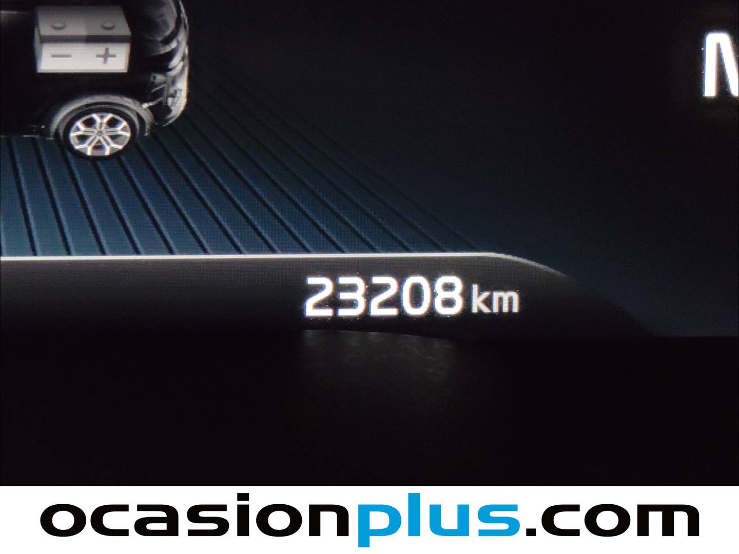 KIA XCeed KIA XCeed 1.5 MHEV iMT Emotion (160 CV) seminuevo