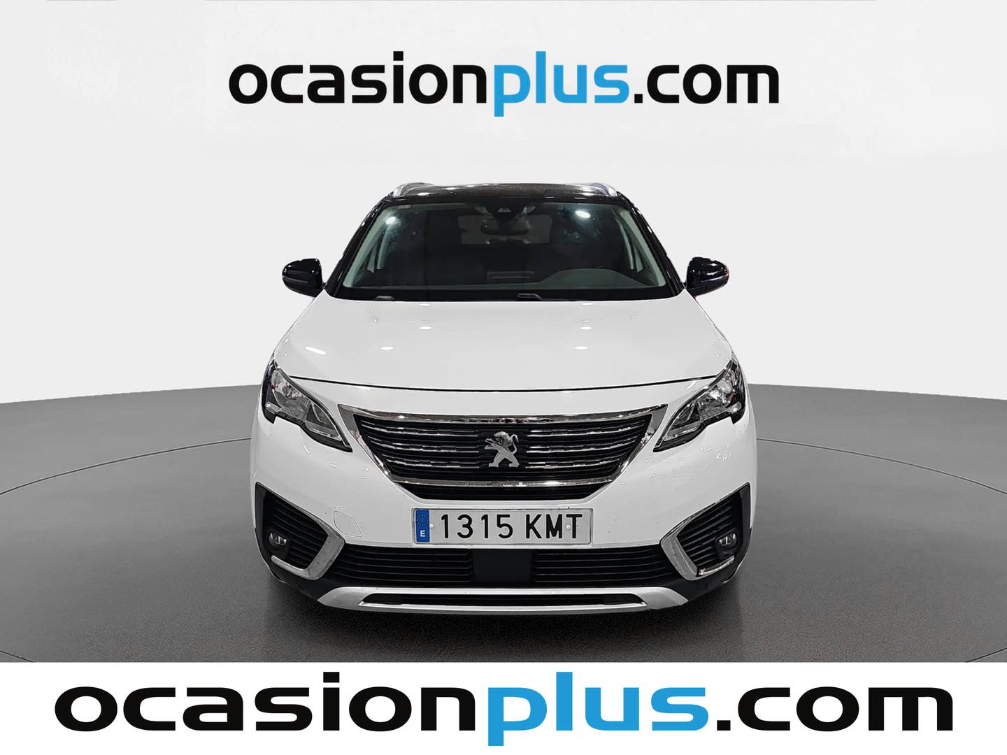 Foto Peugeot 5008 Peugeot 5008 PureTech 130 S&S Allure (130 CV) 7 PLAZAS