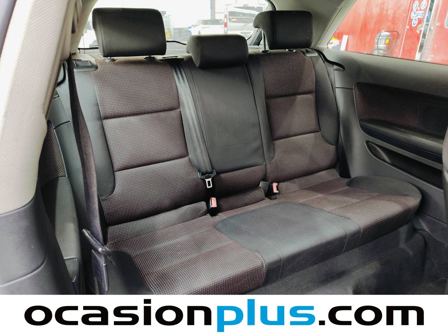 Audi A3 Audi A3 Ambition 1.6 FSI (115 CV) km 0