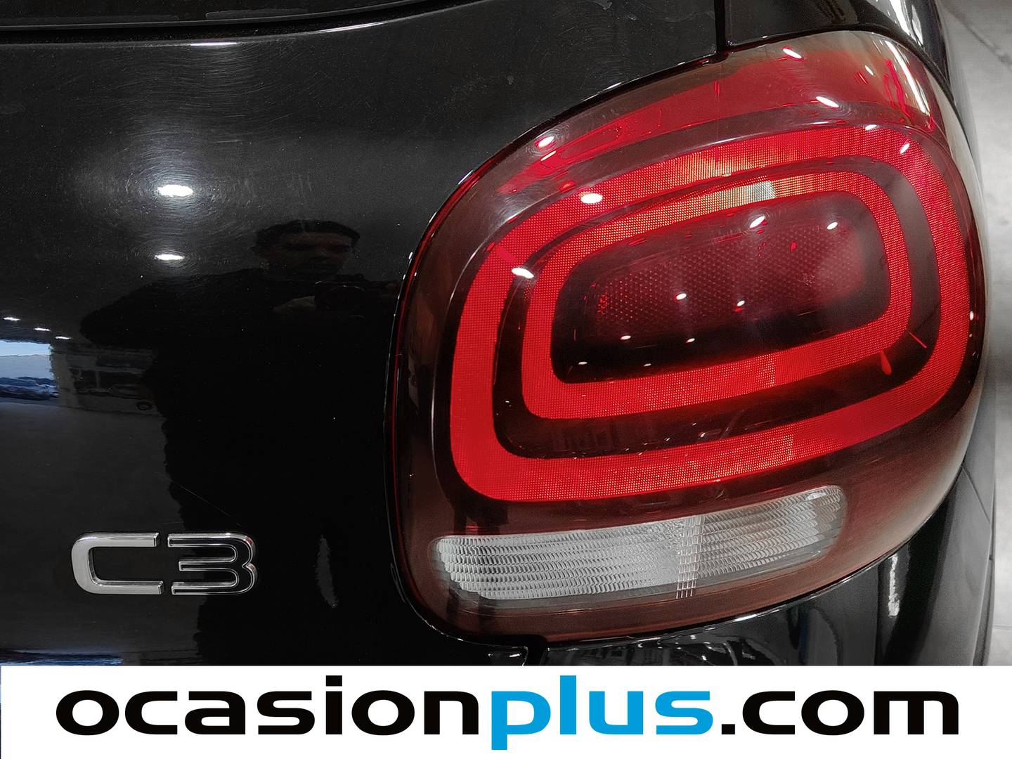 Citroën C3 Citroen C3 PureTech 110 S&S Shine (110 CV) al mejor precio