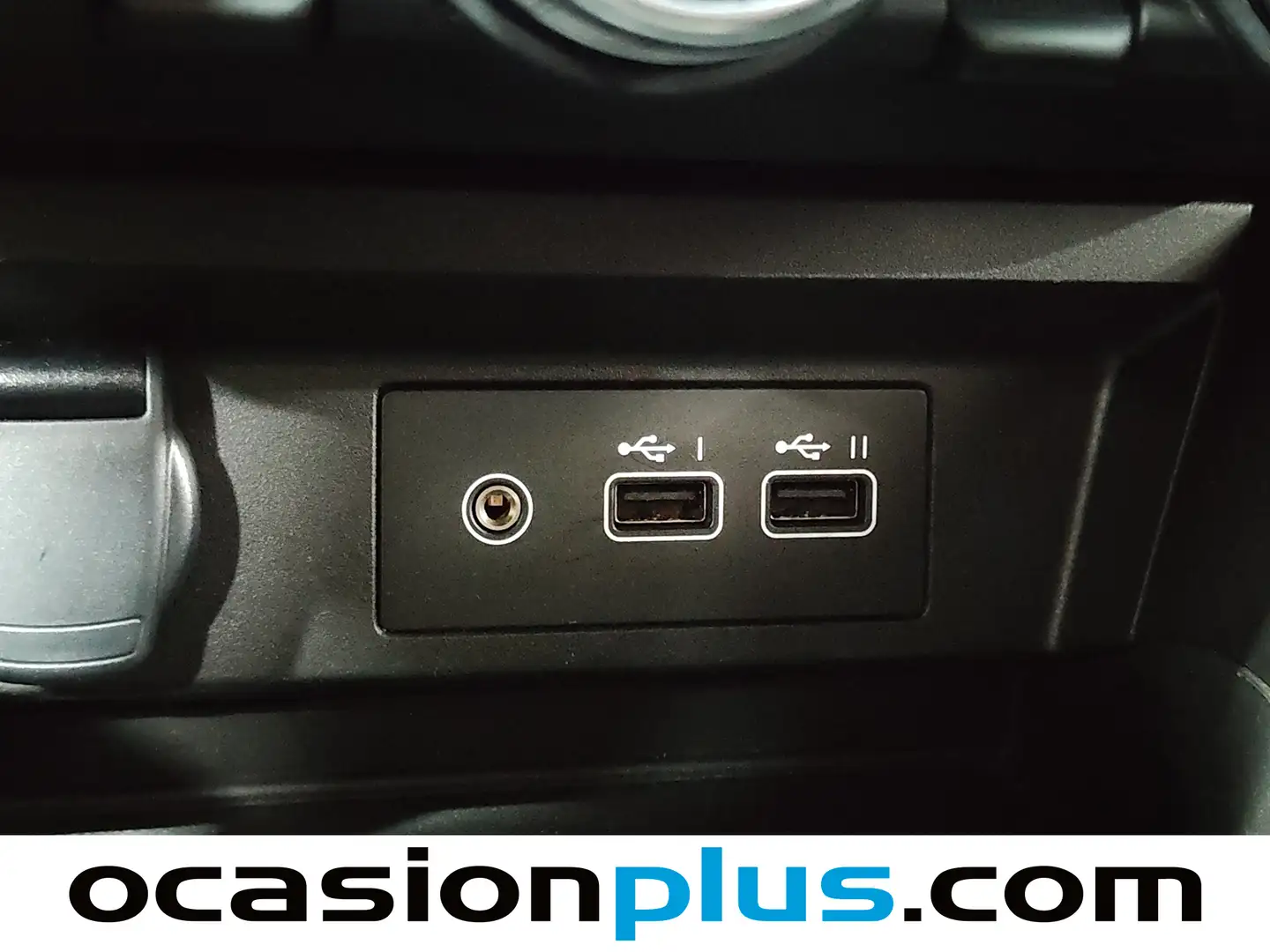 Foto Renault Arkana Renault Arkana Esprit Alpine E-TECH Híbrido (145 CV)