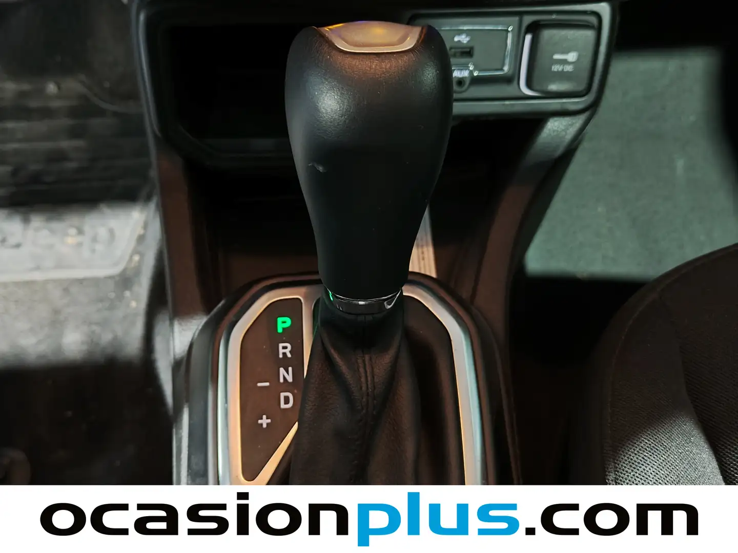 Foto Jeep Renegade Jeep Renegade eHybrid 1.5 Limited ATX (130 CV)