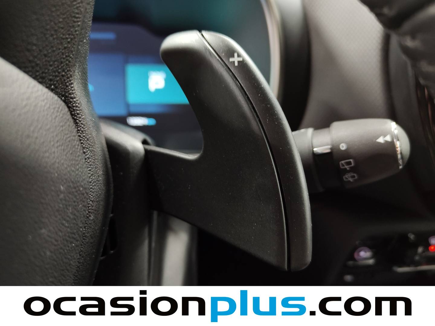 Foto Citroën C5 Aircross Citroen C5 Aircross Hybrid Plug-in Hybrid Max e-EAT8  (180 CV)