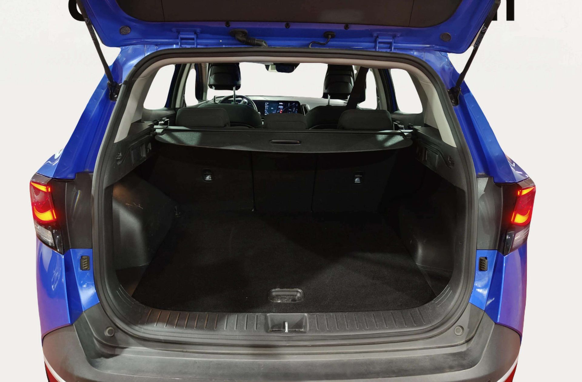 Kia Sportage 1.6 T-GDi MHEV Drive 4x2 - foto 18