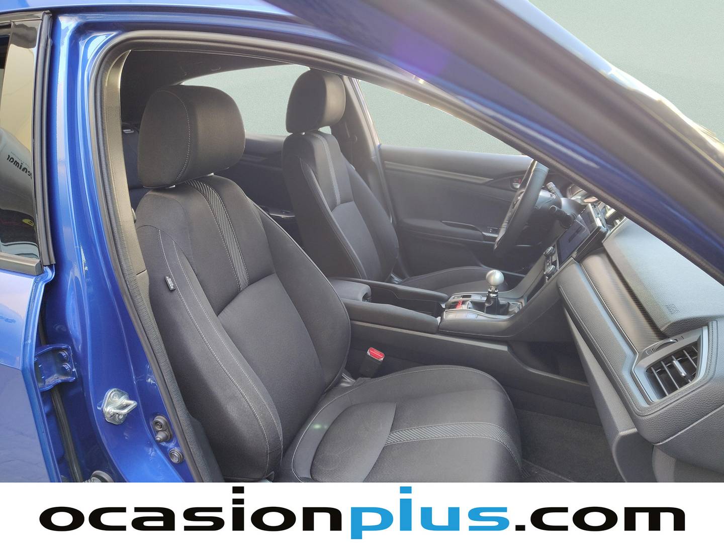 Honda Civic Honda Civic 1.5 I-VTEC Turbo Sport (182 CV) 2019