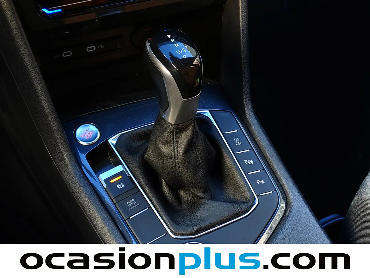 Foto Seat Tarraco SEAT Tarraco 1.5 TSI S&S Style XL DSG (150 CV) 7 Plazas