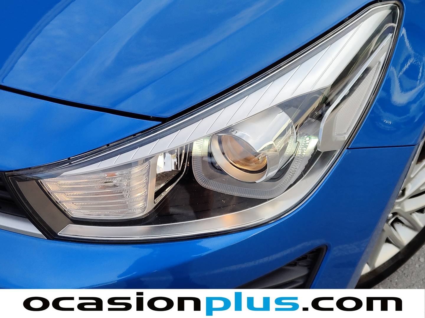 KIA Rio KIA Rio 1.2 DPi Concept (84 CV) al mejor precio