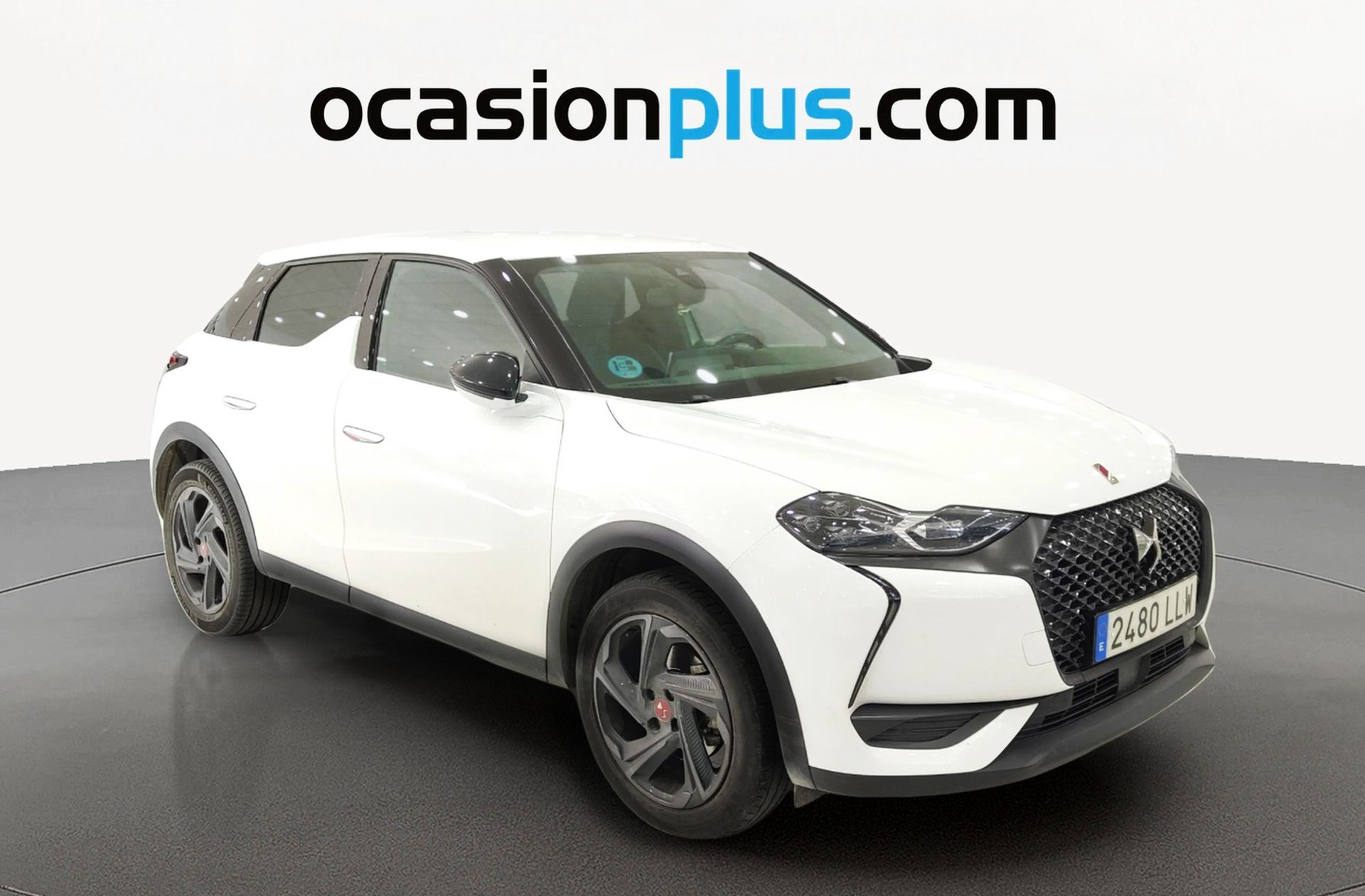 DS 3 Crossback DS3 BlueHDi 130 Performance Line - foto 2
