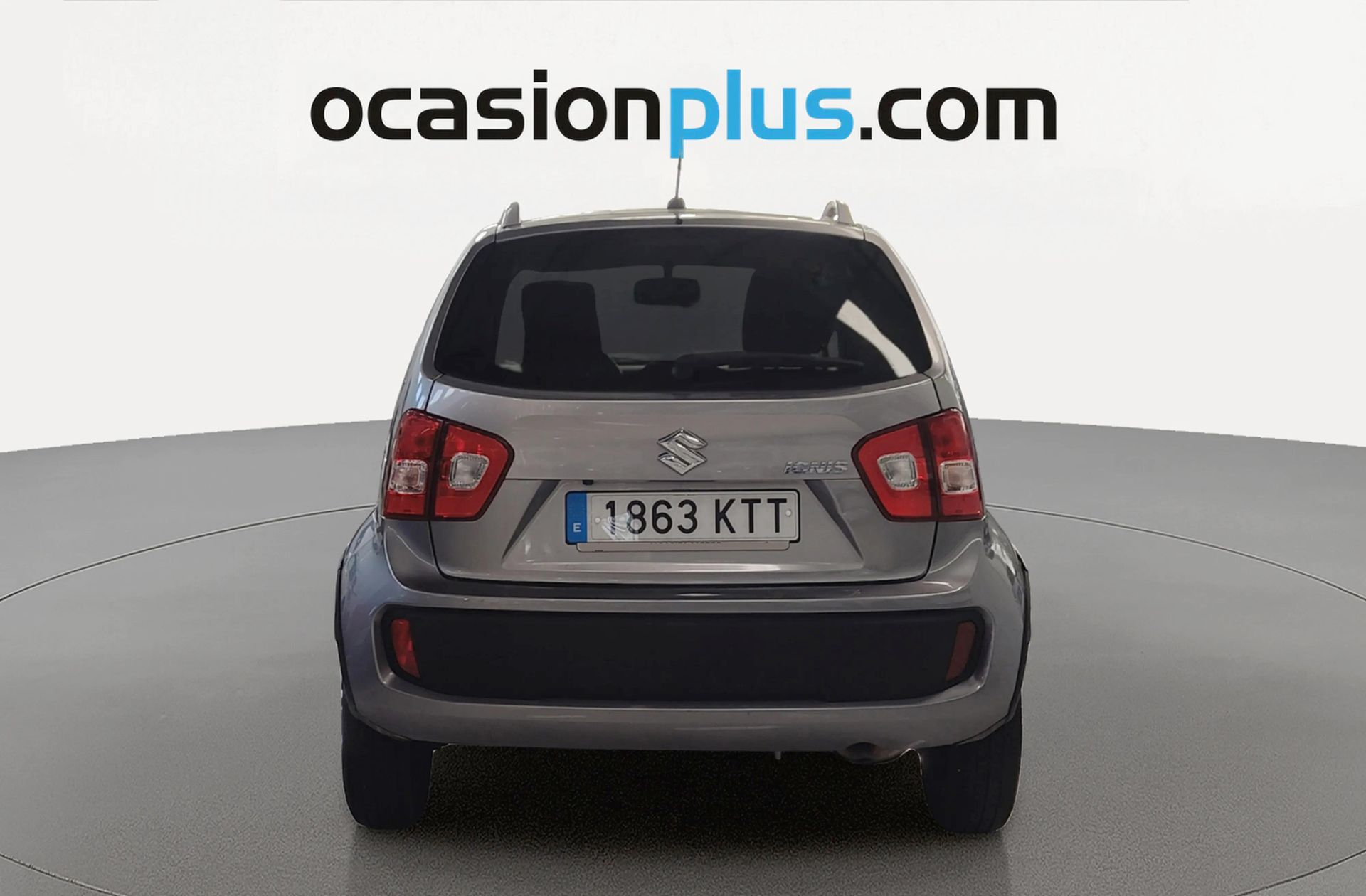 Suzuki Ignis 1.2 GLE - foto 13