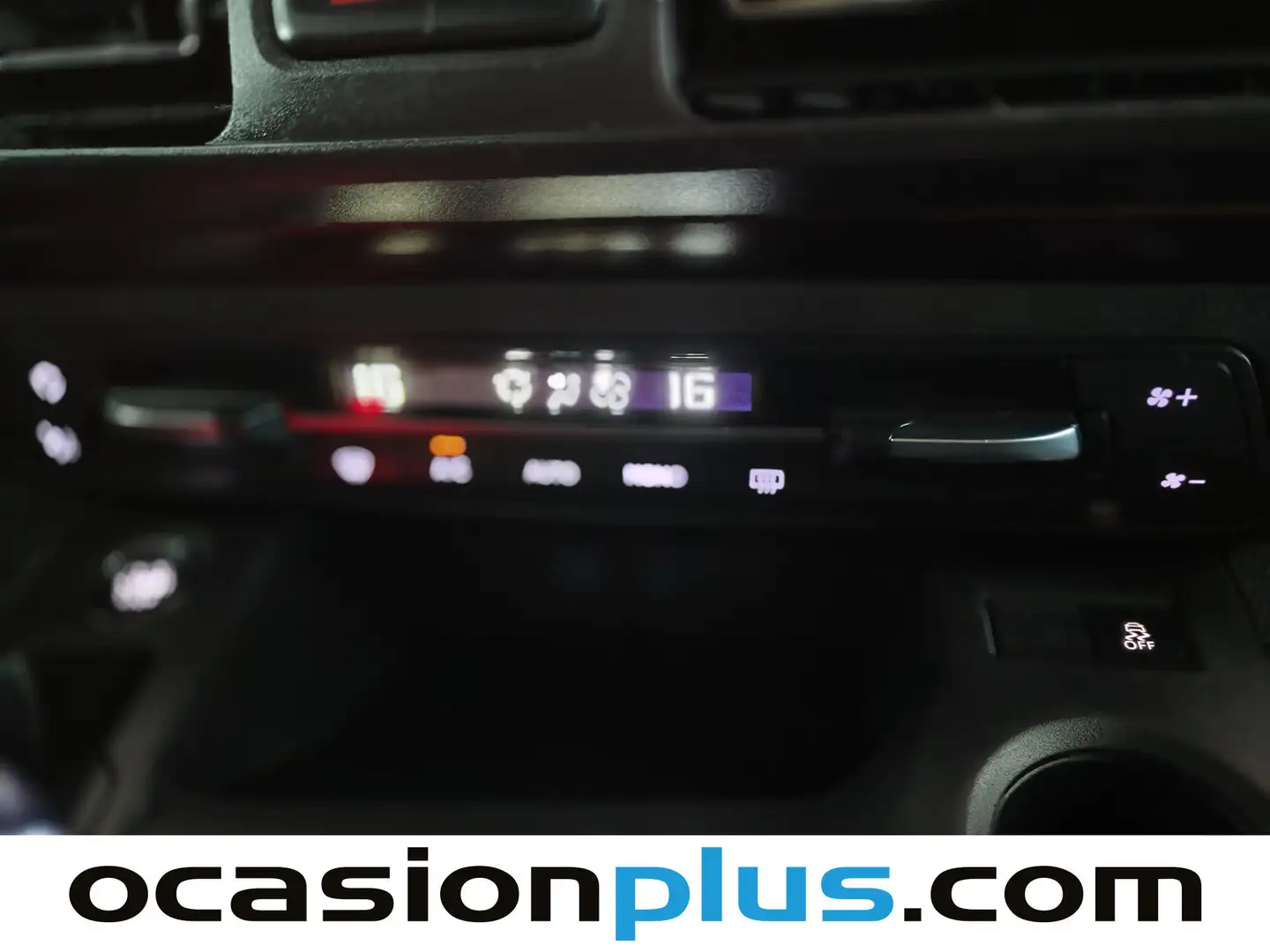 Foto Peugeot Rifter Peugeot Rifter BlueHDi 100 GT Line Standard (100 CV)