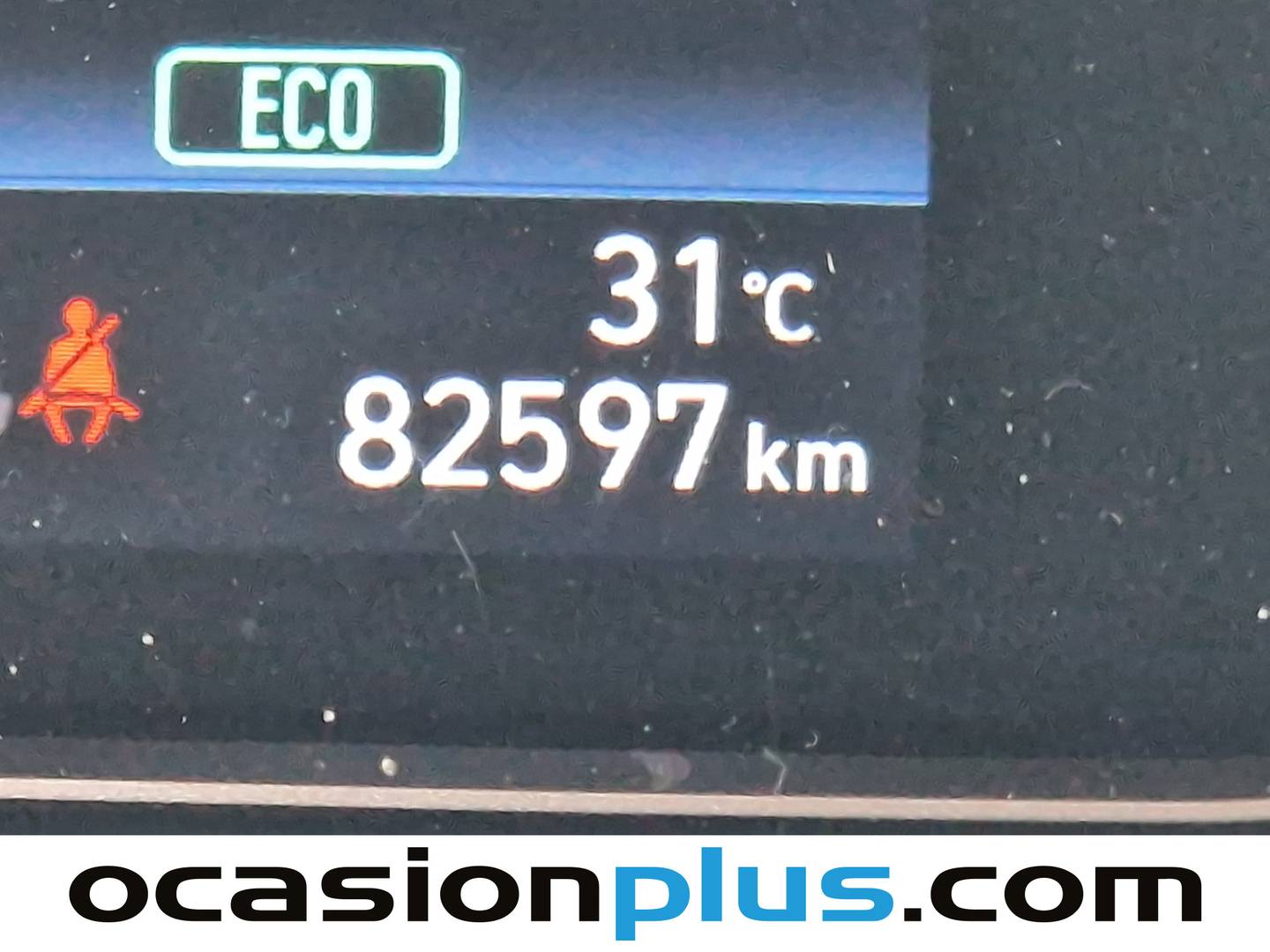 Hyundai IONIQ Hyundai Ioniq 1.6 GDI PHEV Klass DCT (141 CV) seminuevo