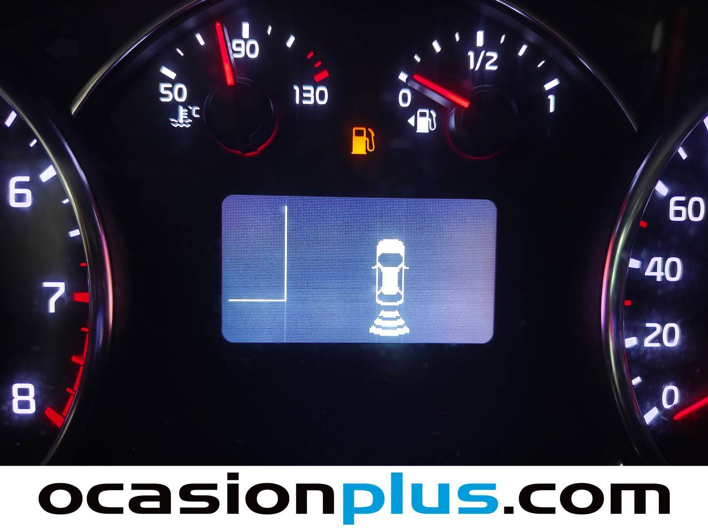 Extras del KIA Carens KIA Carens 1.6 GDi Eco-Dynamic x-Tech (135 CV)