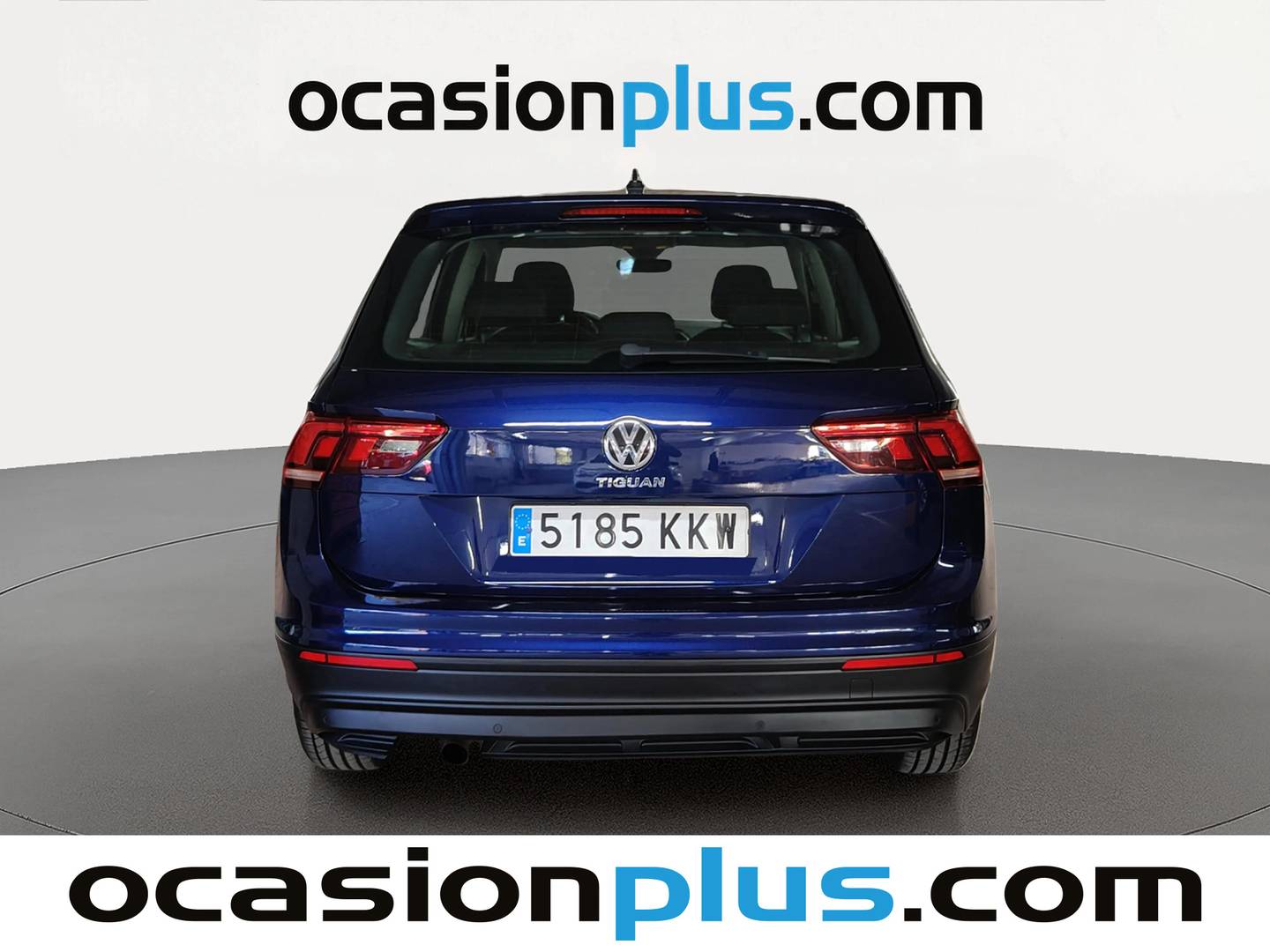 Volkswagen Tiguan Volkswagen Tiguan Edition 1.4 TSI (125 CV) barato