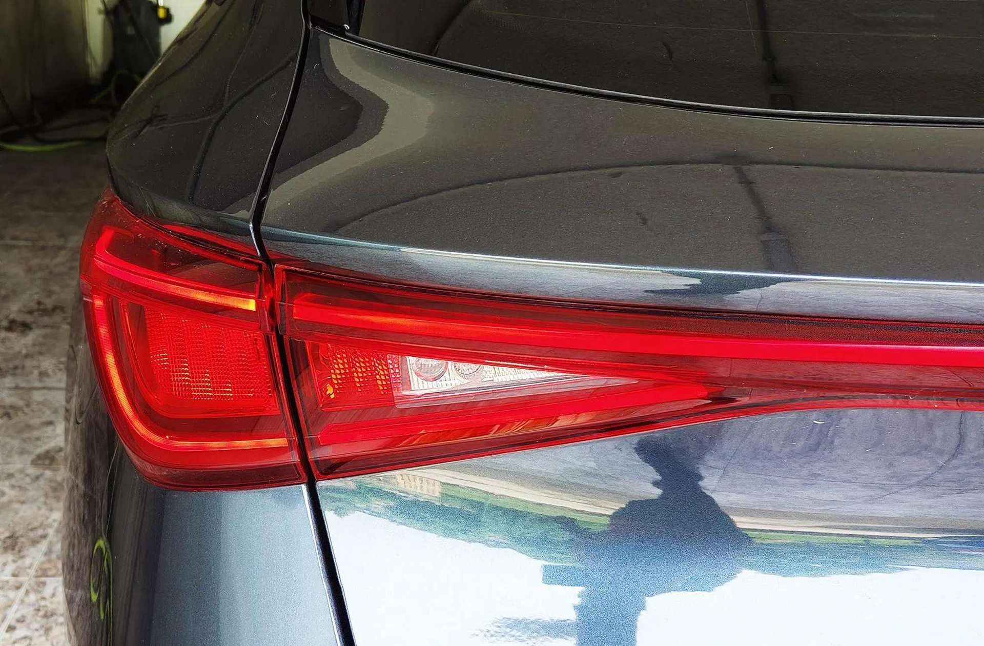 SEAT León ST 2.0 TDI FR XL - foto 17
