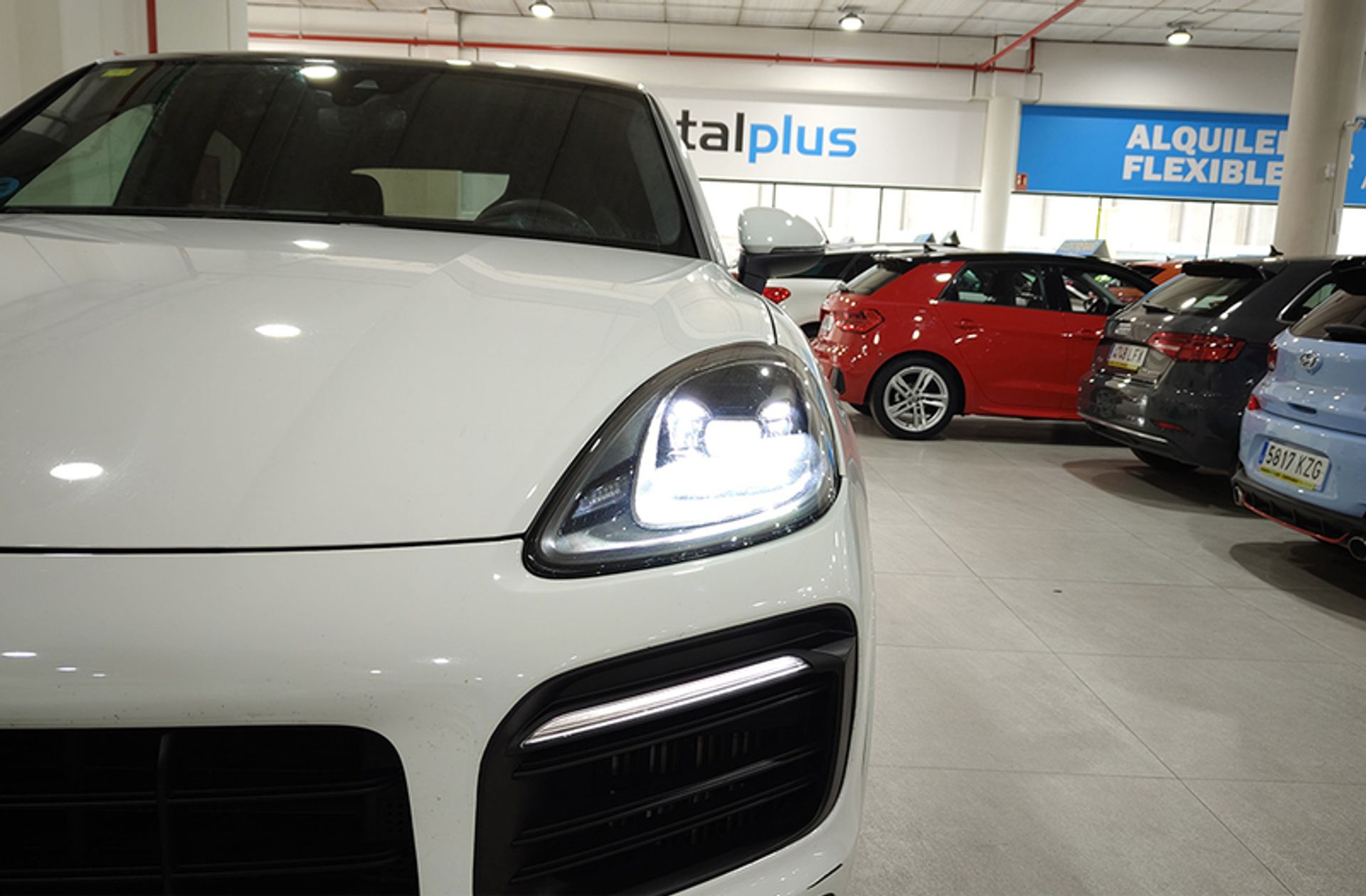 Porsche Cayenne S 4x4 - foto 18