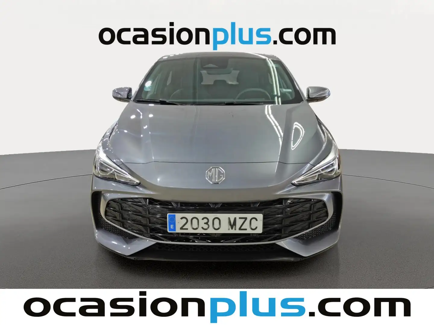 Foto MG MG3 Hybrid+ MG MG3 Hybrid+ Standard (195 CV)