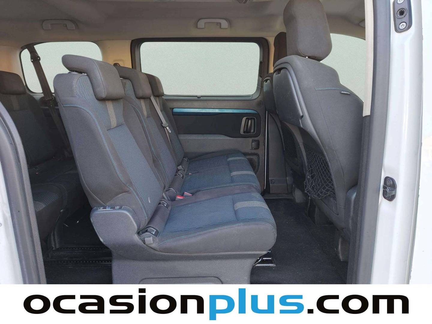 Peugeot Traveller Peugeot Traveller BlueHDi 150 Active Standard  8 Plazas (150 CV) diésel