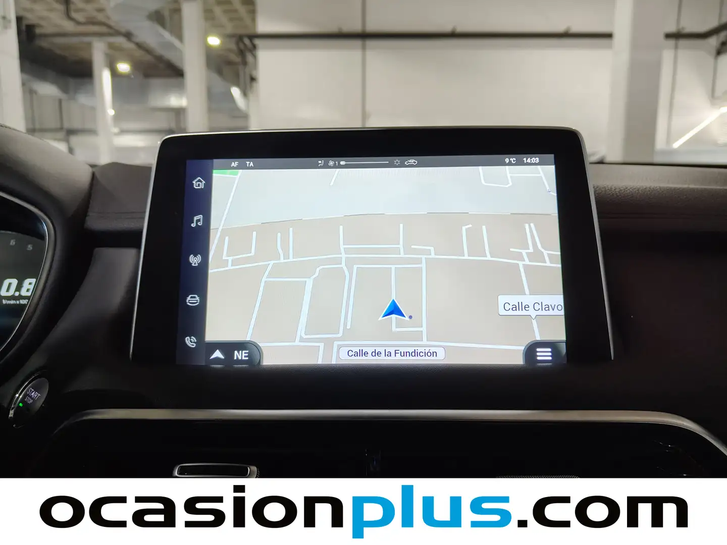 Foto MG HS MG HS 1.5 Turbo GDI Luxury (162 CV)