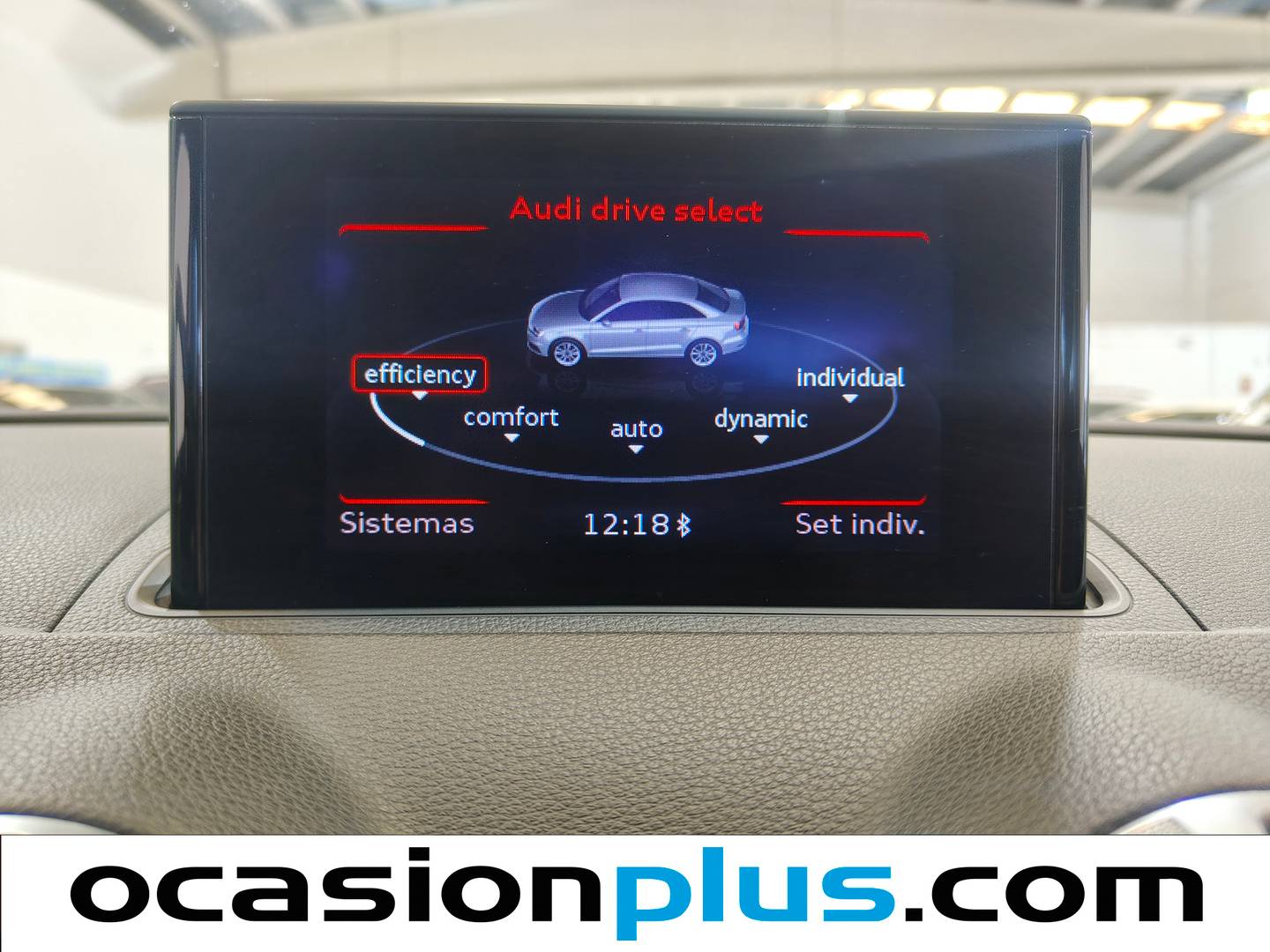 Audi A3 Audi A3 Sedan S line edition 1.6 TDI clean diesel  (110 CV) barato