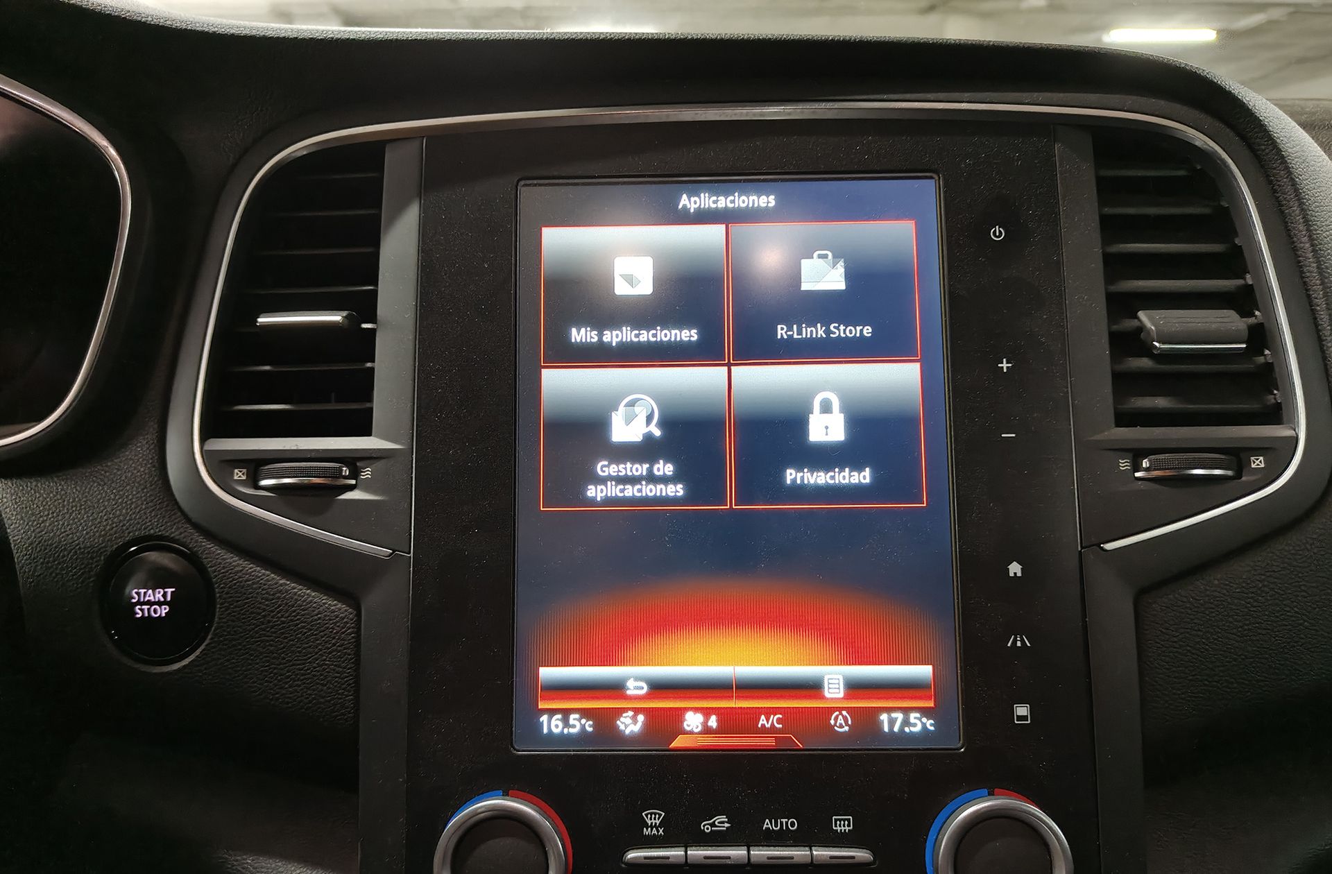 Renault Mégane GT Energy TCe EDC - foto 32