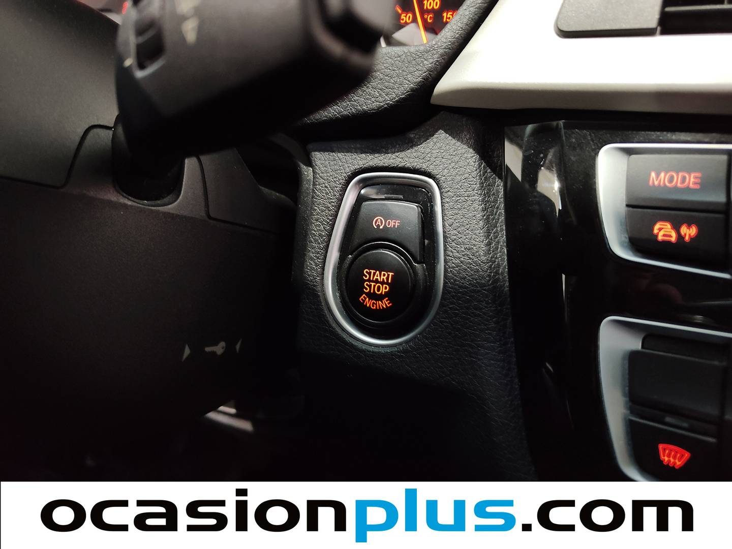 Foto BMW Serie 3 BMW Serie 3 318d (150 CV)