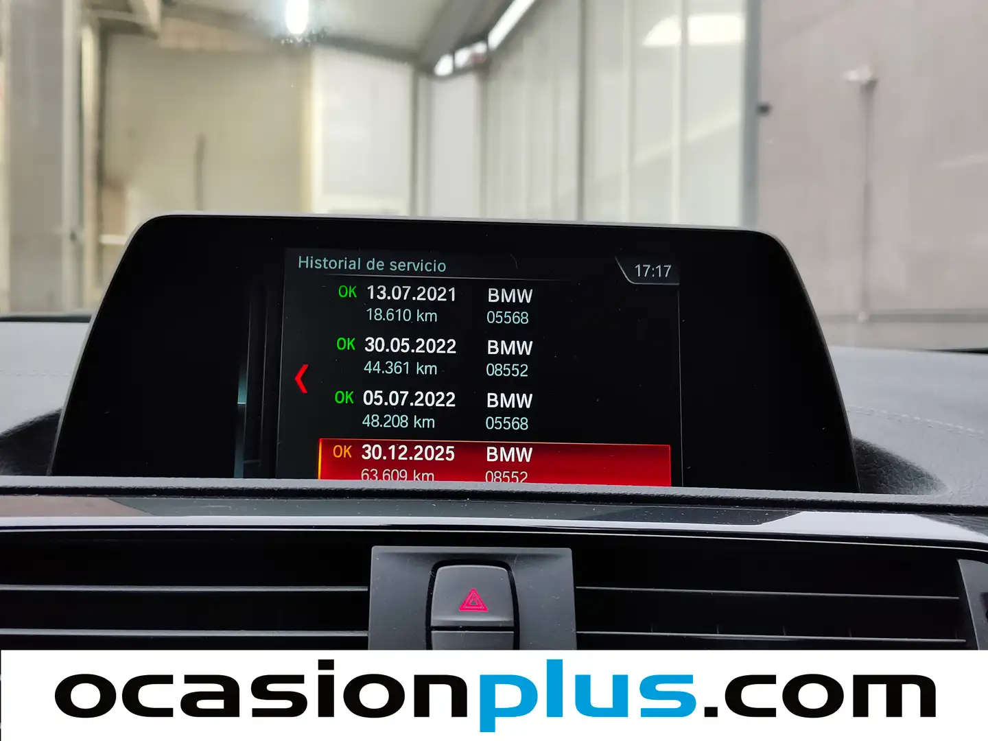 Foto BMW Serie 2 BMW Serie 2 218d Coupe (150 CV) M Pack