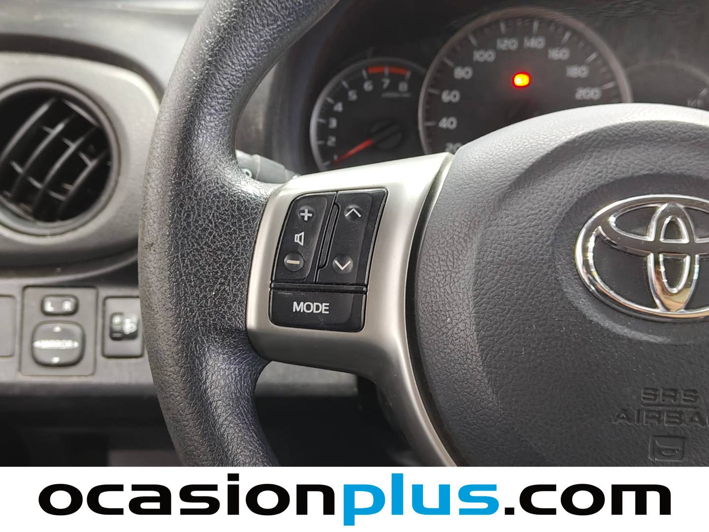 Toyota Yaris Toyota Yaris 1.0 Active  (69 CV) de segunda mano