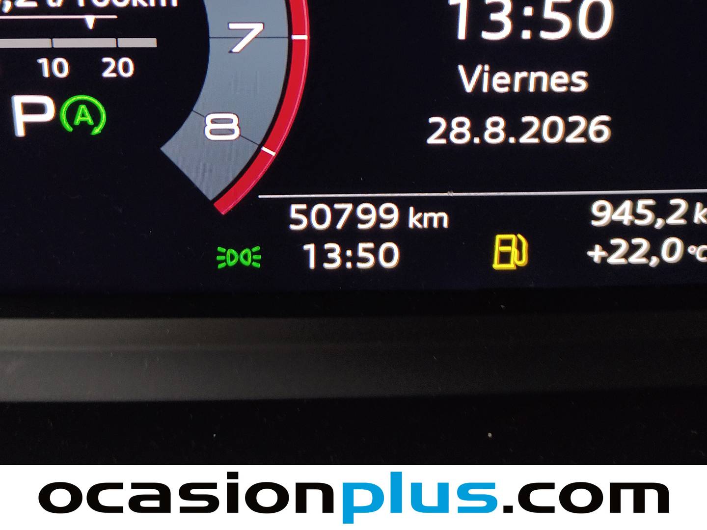 Audi A3 Audi A3 Sportback 30 TFSI (110 CV) S tronic barato