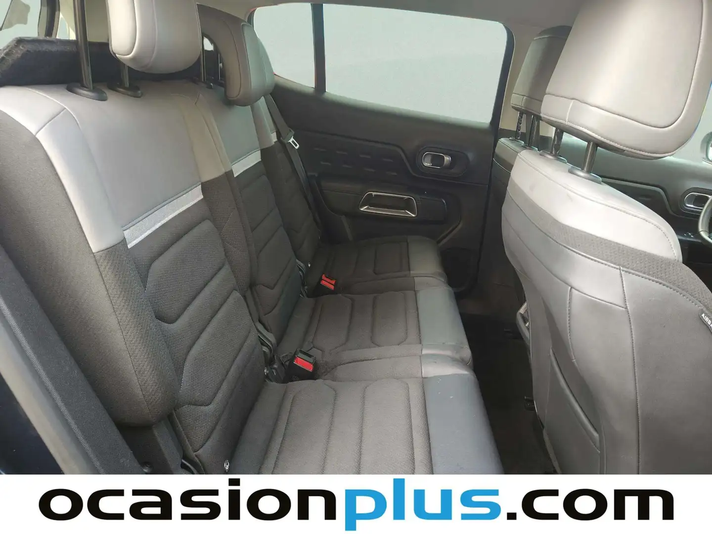 Foto Citroën C5 Aircross Citroen C5 Aircross PureTech 130 S&S C Series  (131 CV)