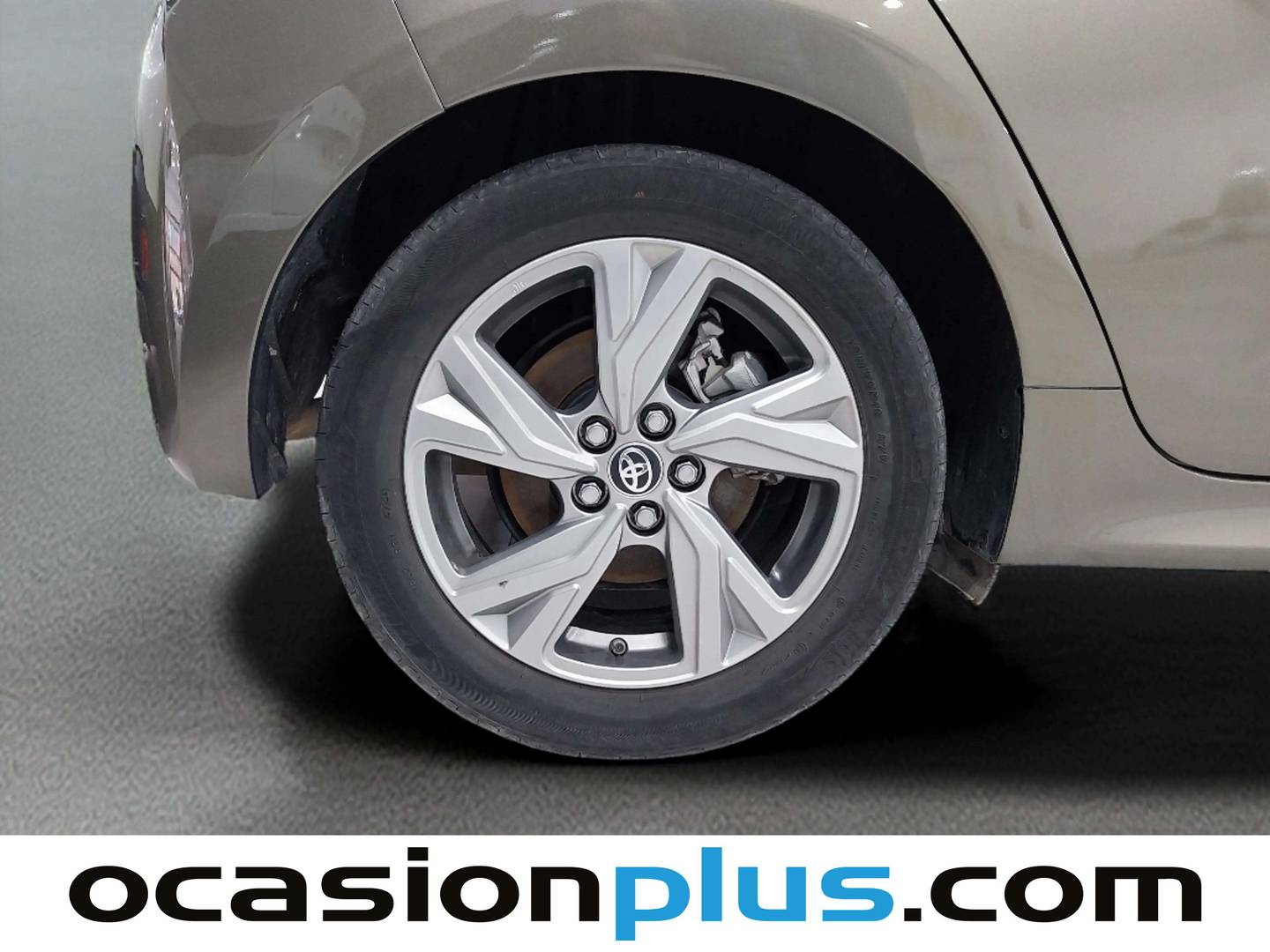 Foto Toyota Yaris Toyota Yaris 120H Active Plus (116 CV)