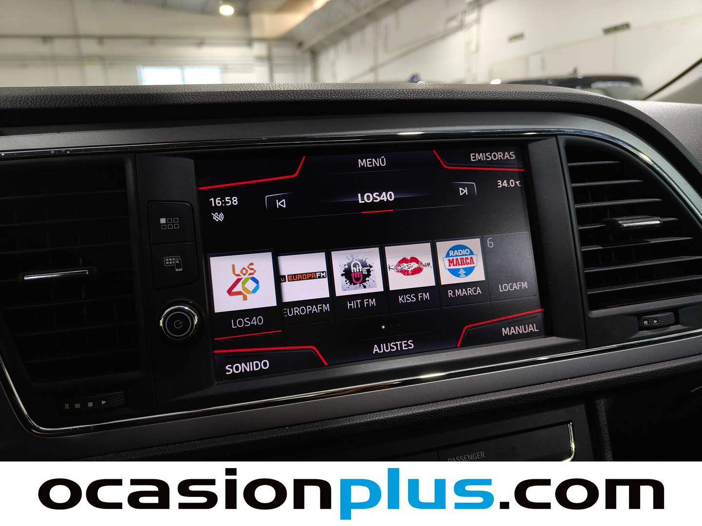 Seat León Seat León 1.2 TSI Style (110 CV) 2018