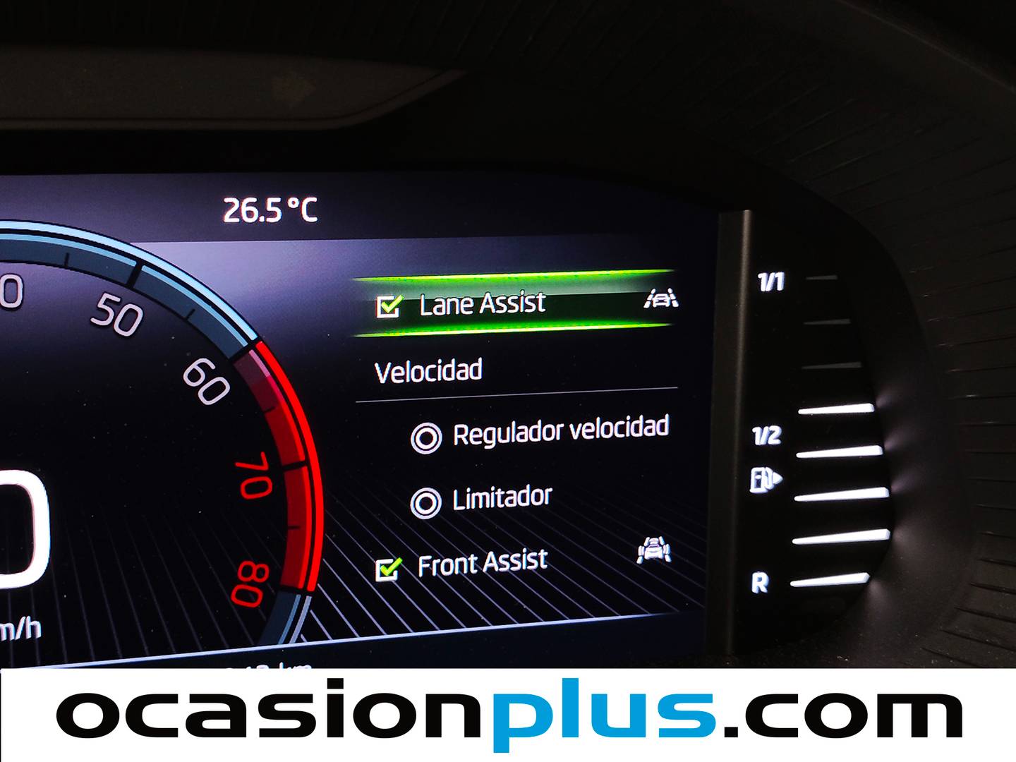 Skoda Kamiq Skoda Kamiq 1.0 TSI Ambition (110 CV) seminuevo