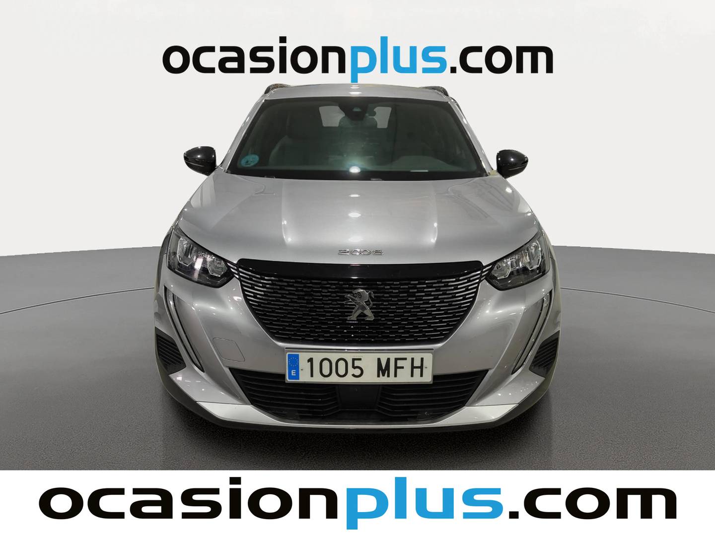 Peugeot 2008 Peugeot 2008 PureTech 100 S&S Allure (100 CV) 100cv