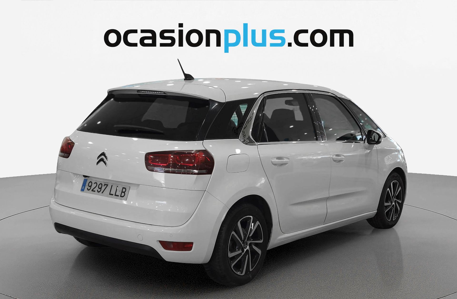 Citroën C4 SpaceTourer PureTech 130 Feel EAT8 - foto 4