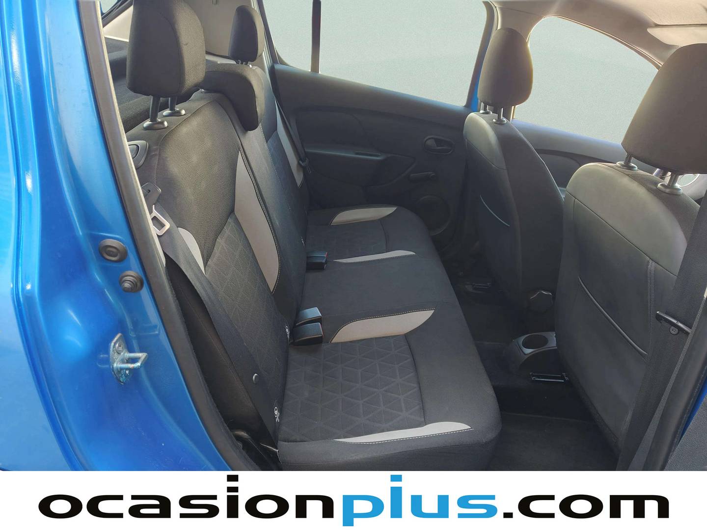 Dacia Sandero Dacia Sandero Stepway TCe  (90 CV) gasolina
