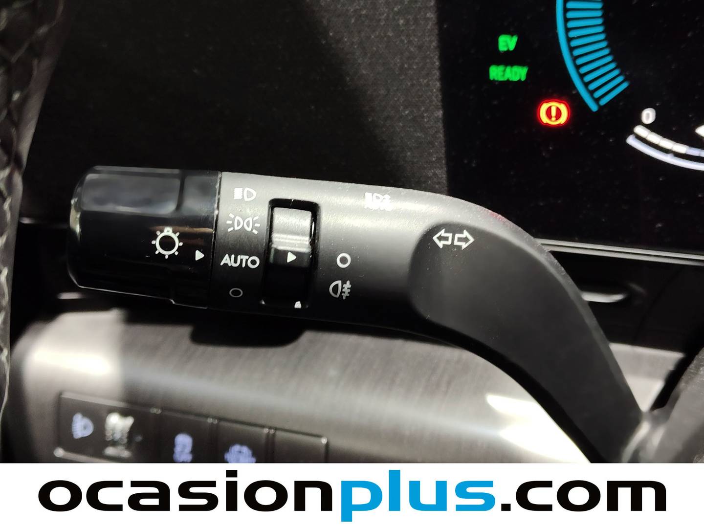 Foto Hyundai Kona Hyundai Kona 1.6 GDI HEV Maxx DT (129 CV)