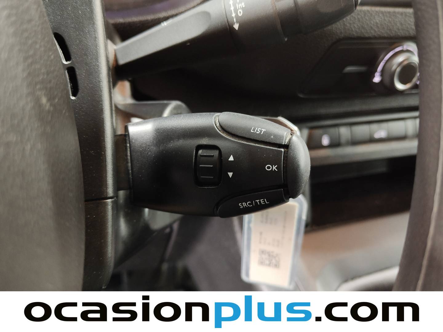 Extras del Fiat Scudo Fiat Scudo Furgon 1.5 Bluehdi L2 (102 CV) 3 Plazas