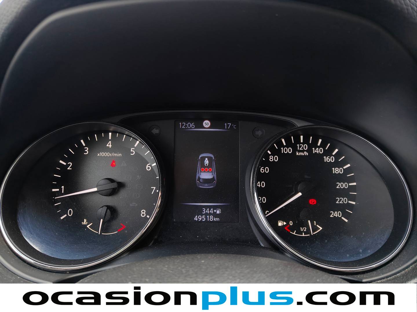 Nissan X-TRAIL Nissan X-Trail 1.6 DIG-T N-Connecta 4x2 (163 CV) barato