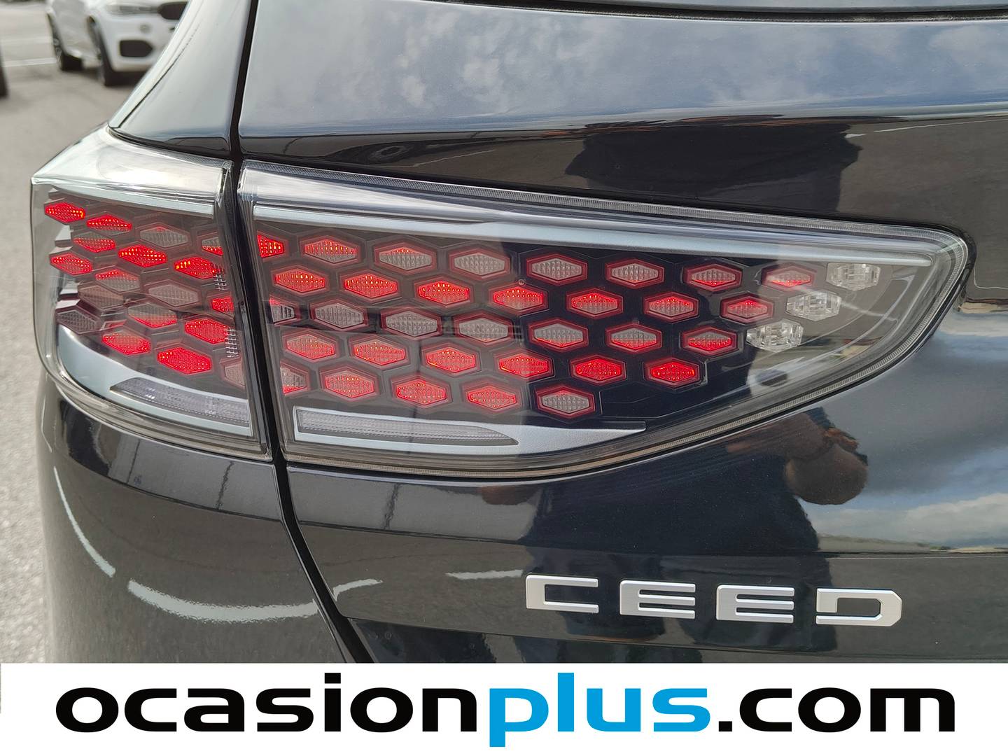 KIA Ceed KIA Ceed 1.0 T-GDi Style Edition (100 CV) al mejor precio