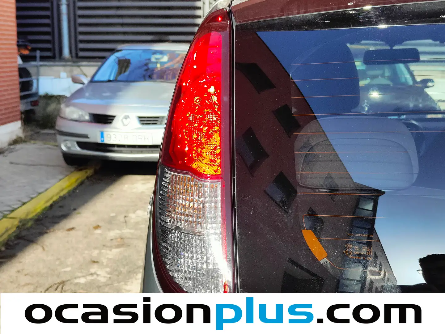 Foto Peugeot ion Peugeot Ion Ion  (67 CV)