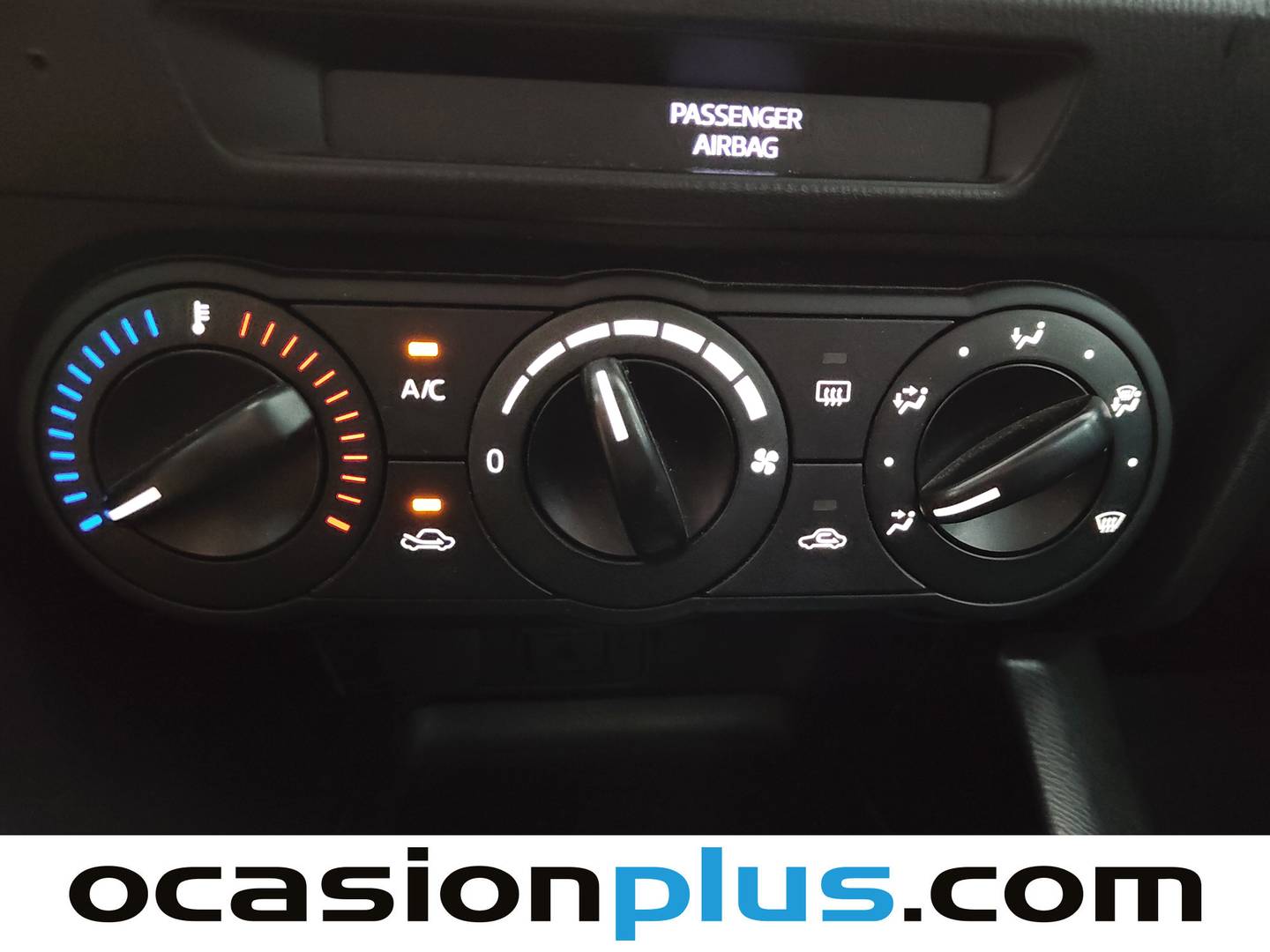 Foto Mazda Mazda3 Mazda Mazda 3 1.5 GE Pulse (100 CV)