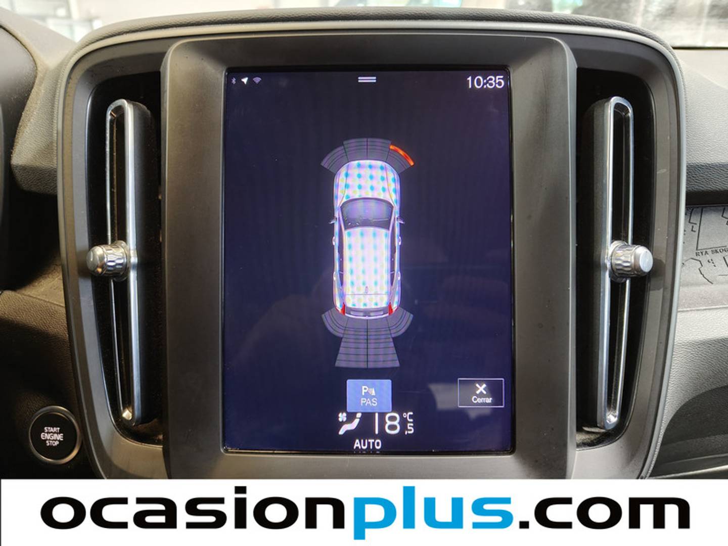 Foto Volvo XC40 Volvo XC40 D3 Auto (150 CV)