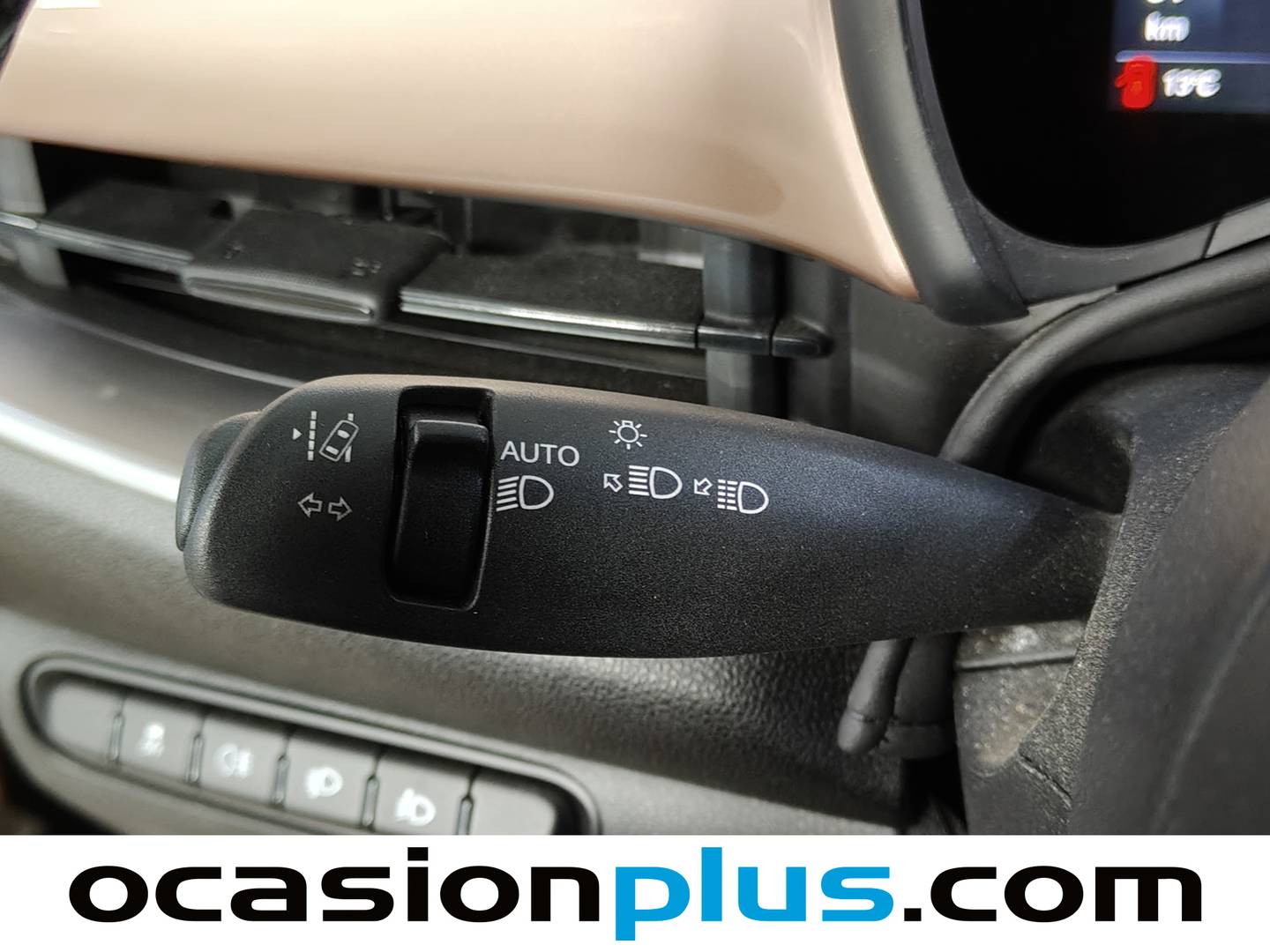 Foto Fiat 500 Fiat 500 Electrico Electrico Icon Hb 320km (118 CV)