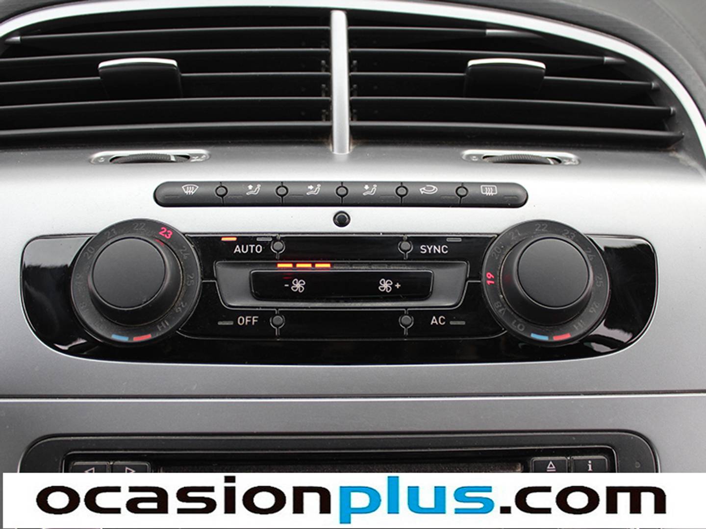 Foto Seat Altea XL SEAT Altea XL 1.6 TDI DPF Style Ecomotive (105 CV)